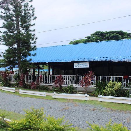 Hotel&Resort Villa del Sol Tumaco Esterno foto
