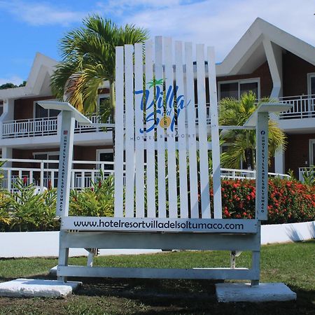 Hotel&Resort Villa del Sol Tumaco Esterno foto