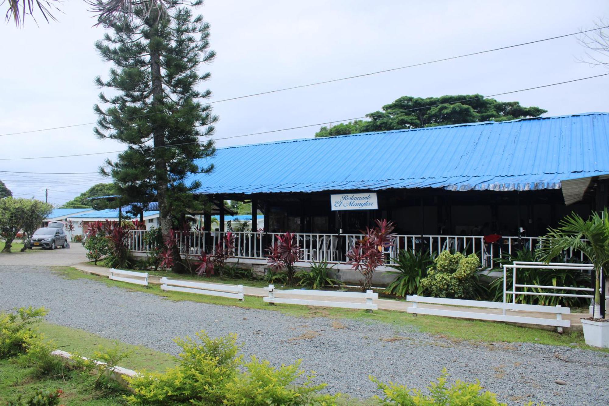 Hotel&Resort Villa del Sol Tumaco Esterno foto