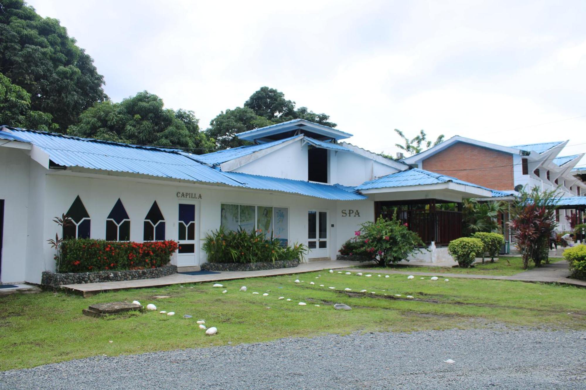 Hotel&Resort Villa del Sol Tumaco Esterno foto
