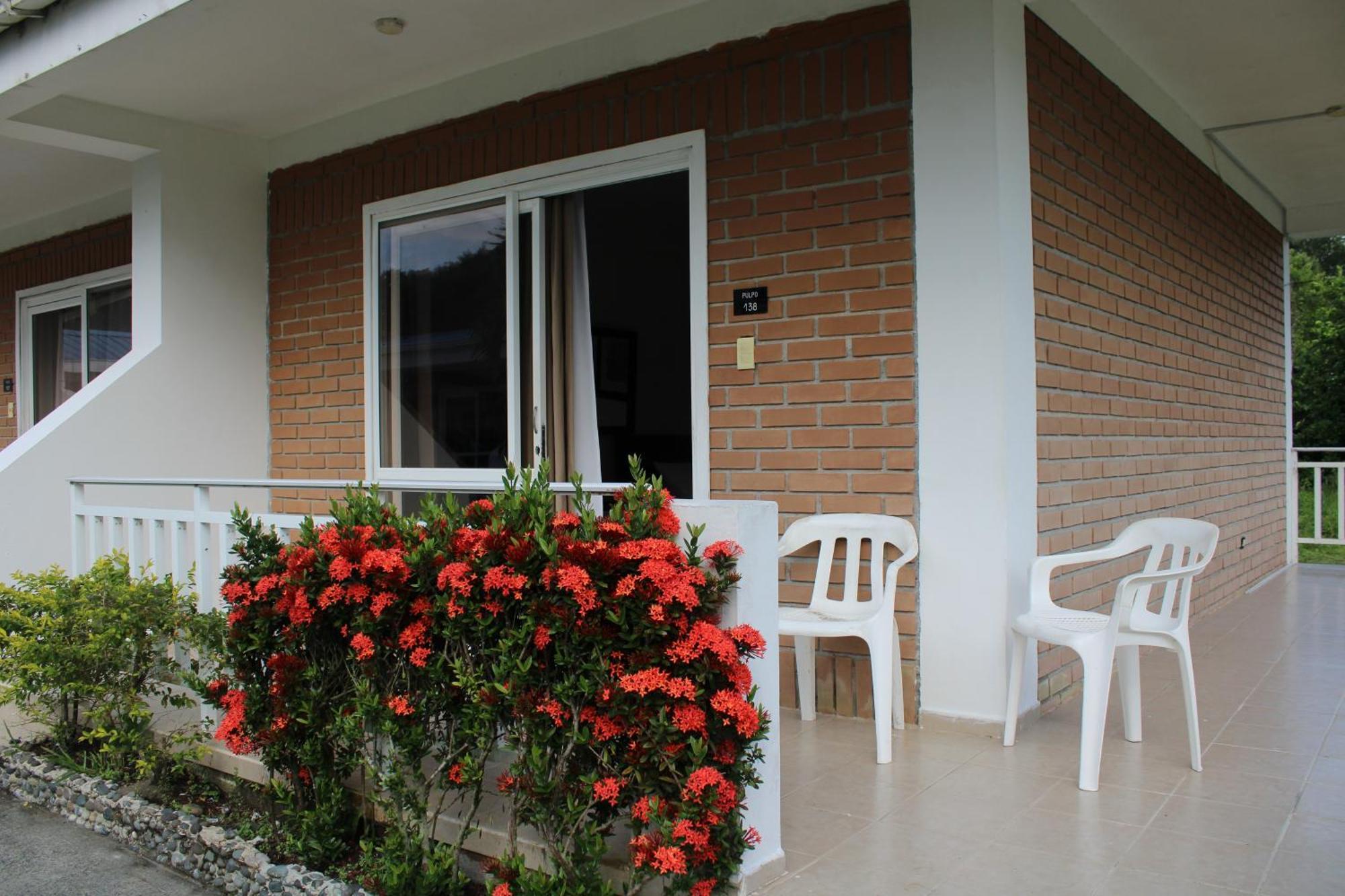 Hotel&Resort Villa del Sol Tumaco Esterno foto
