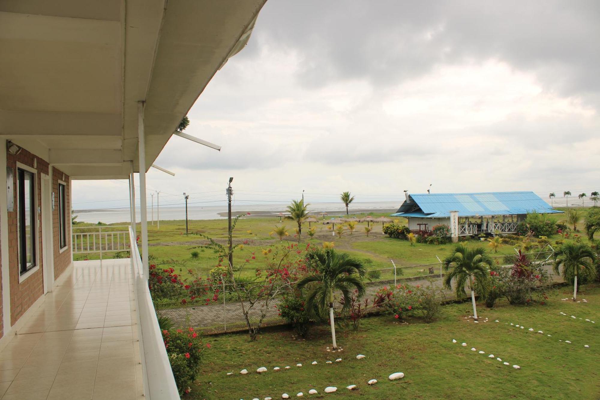 Hotel&Resort Villa del Sol Tumaco Esterno foto