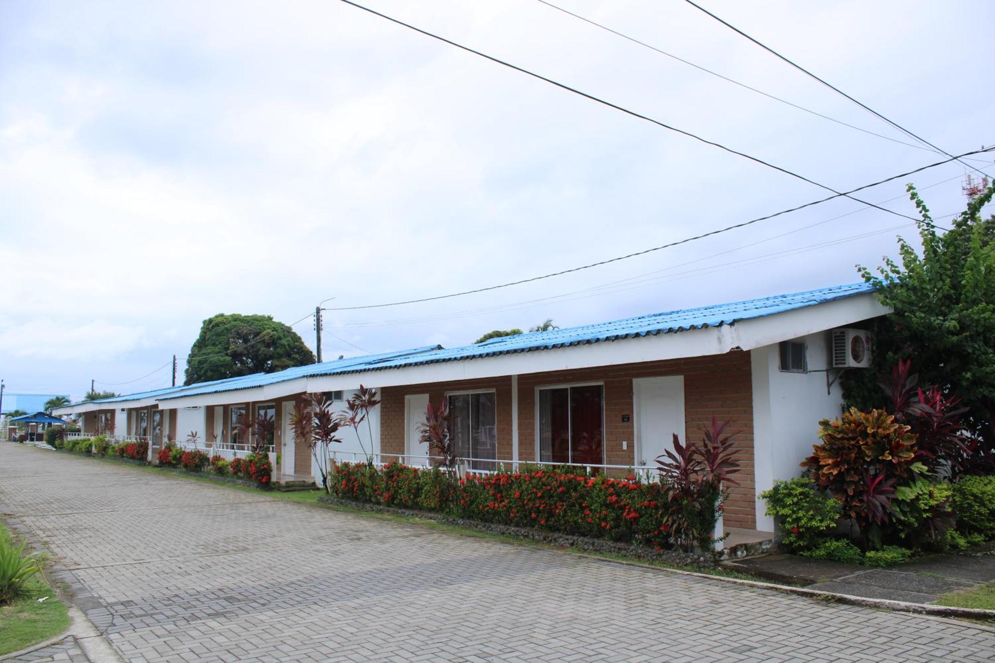Hotel&Resort Villa del Sol Tumaco Esterno foto