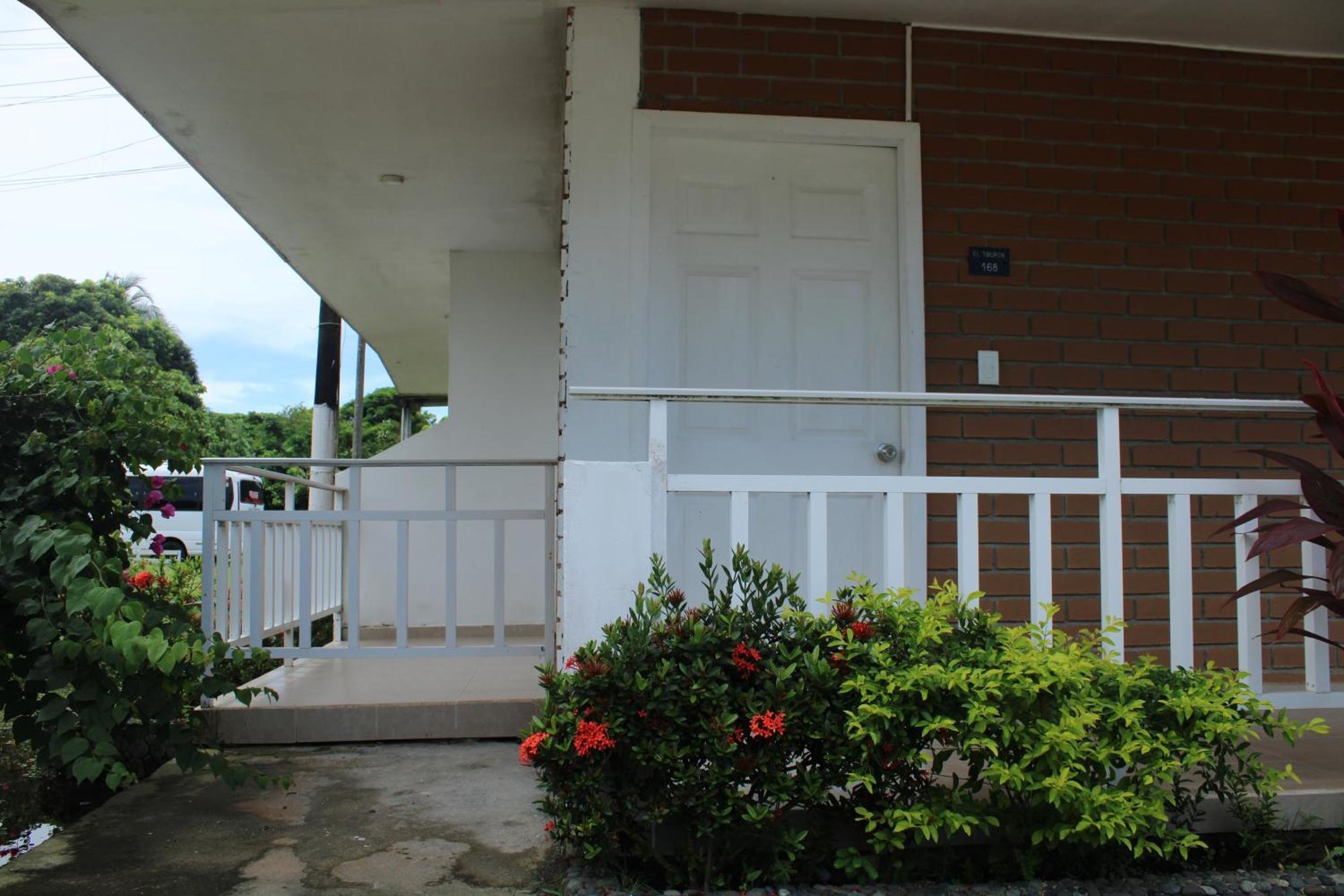 Hotel&Resort Villa del Sol Tumaco Esterno foto
