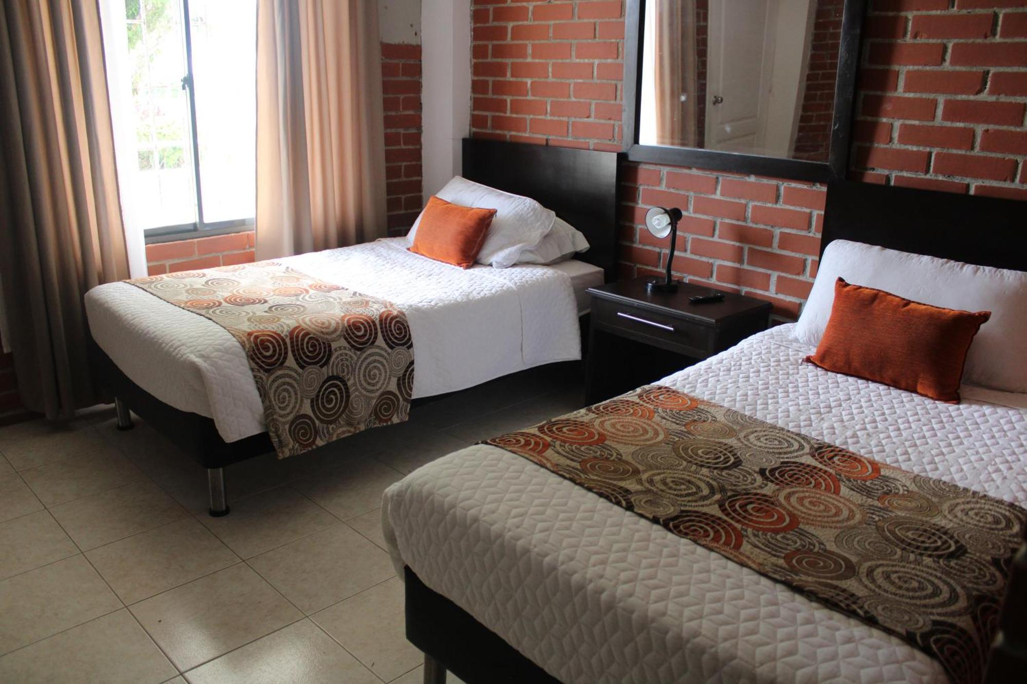 Hotel&Resort Villa del Sol Tumaco Esterno foto