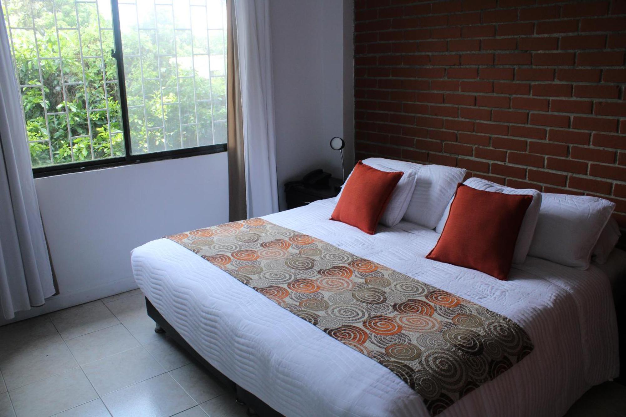 Hotel&Resort Villa del Sol Tumaco Esterno foto