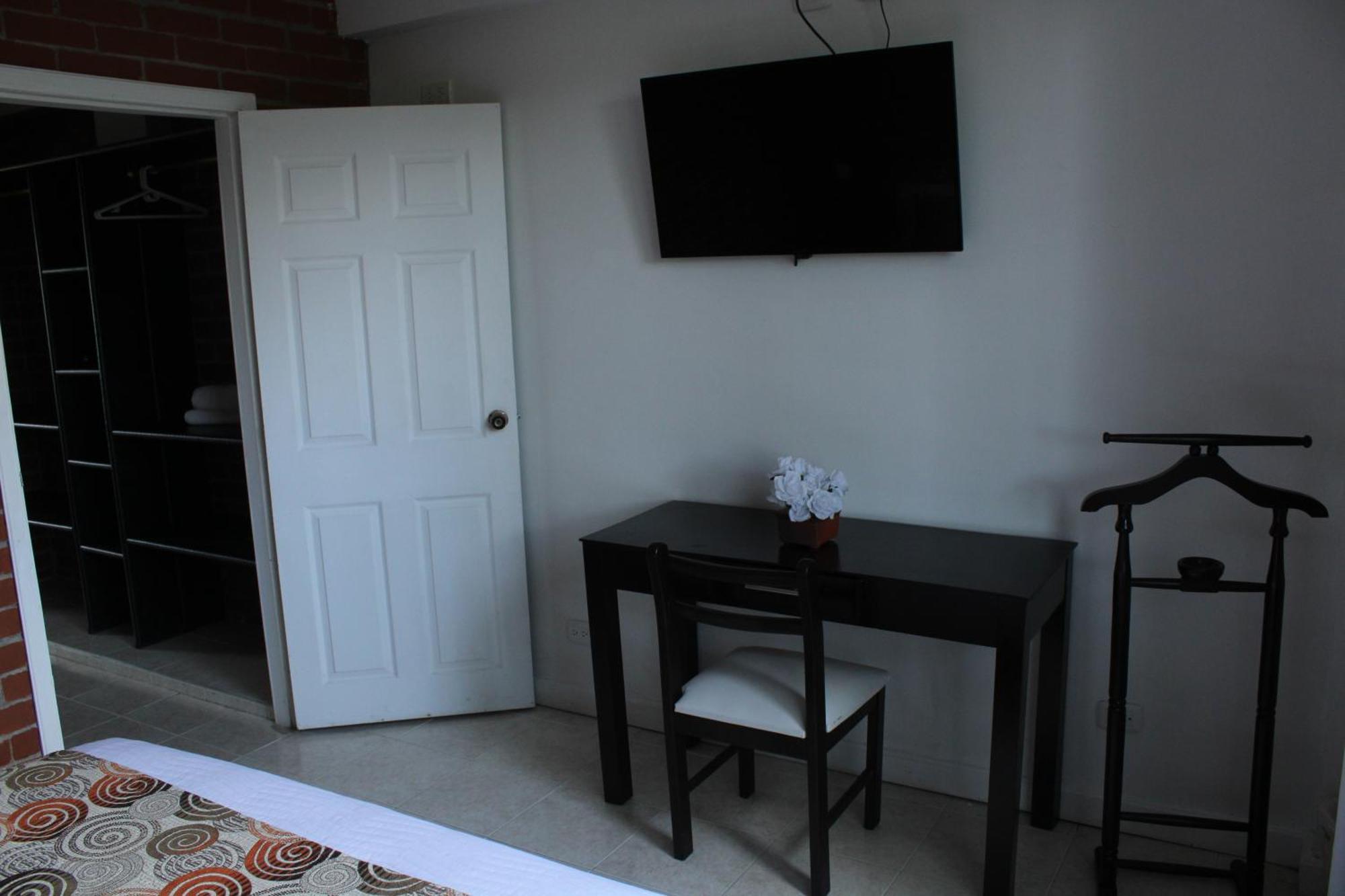Hotel&Resort Villa del Sol Tumaco Esterno foto