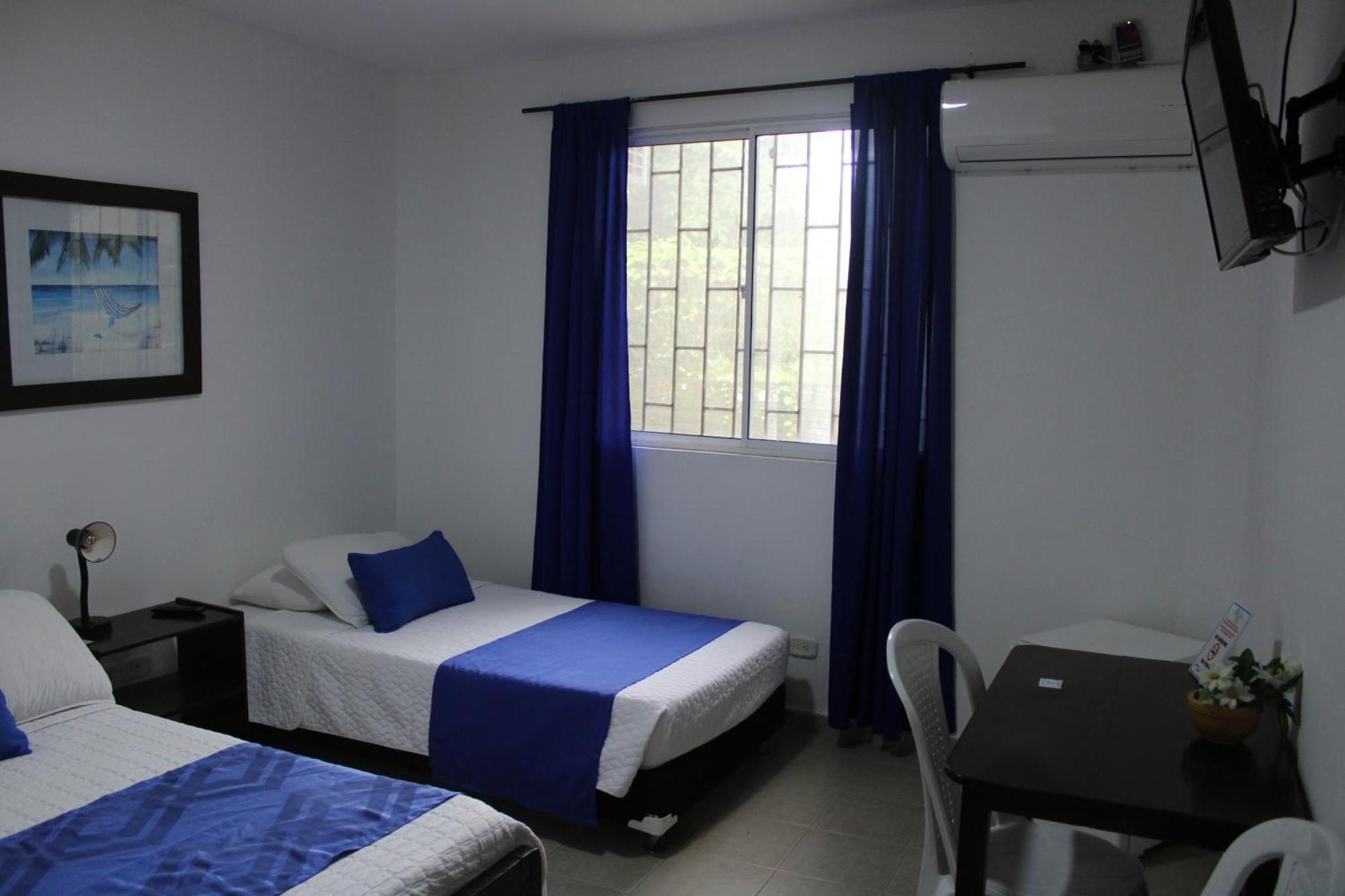 Hotel&Resort Villa del Sol Tumaco Esterno foto