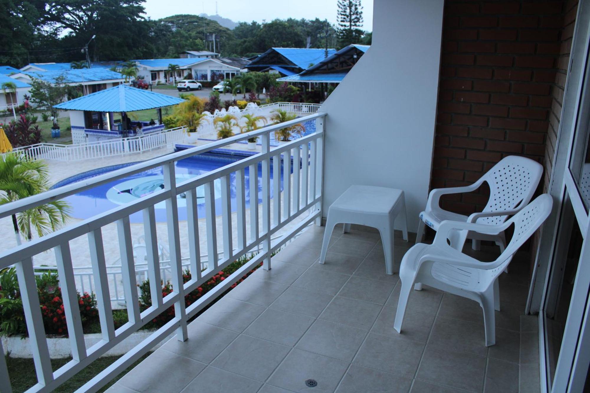 Hotel&Resort Villa del Sol Tumaco Esterno foto