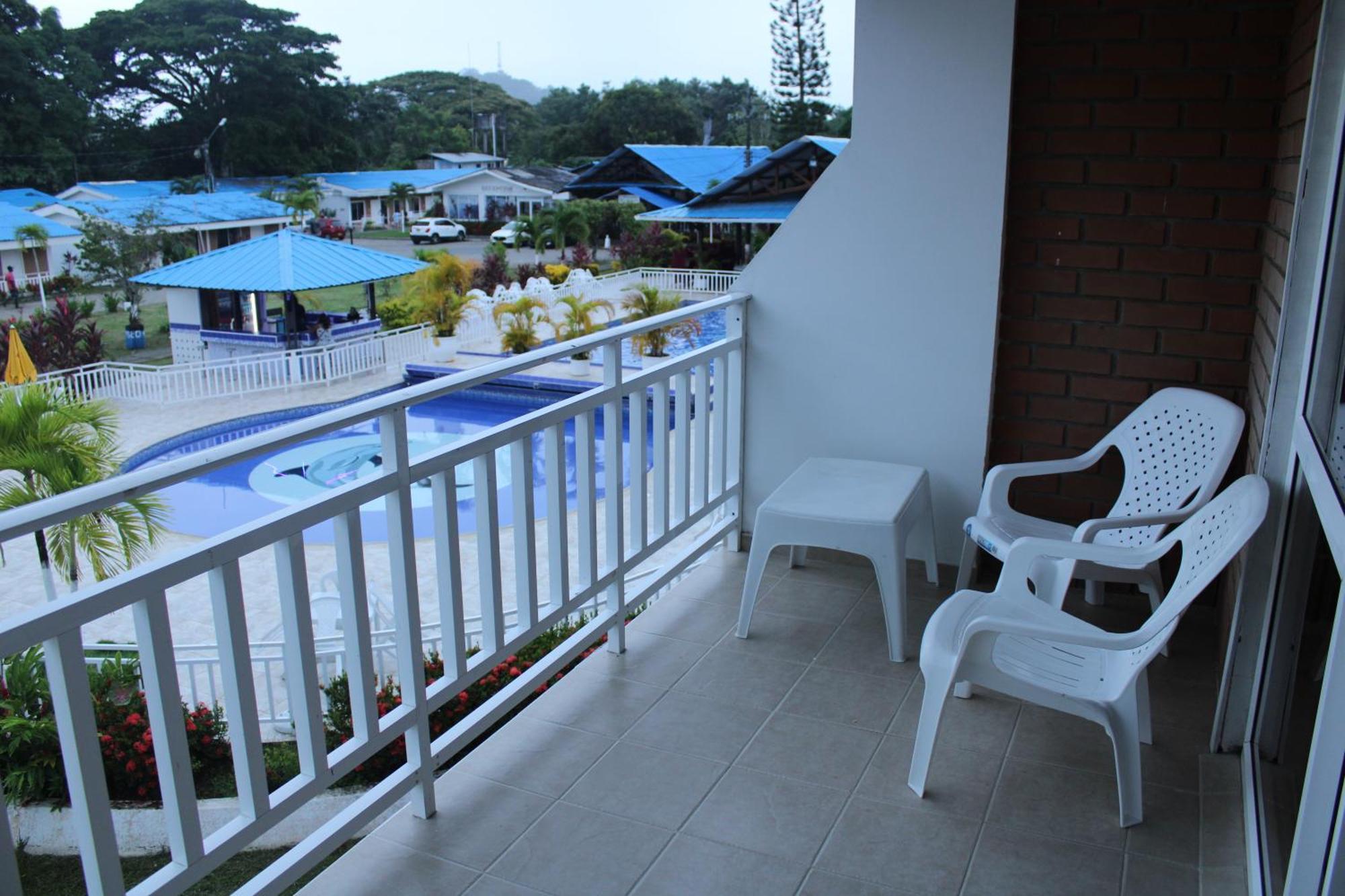 Hotel&Resort Villa del Sol Tumaco Esterno foto