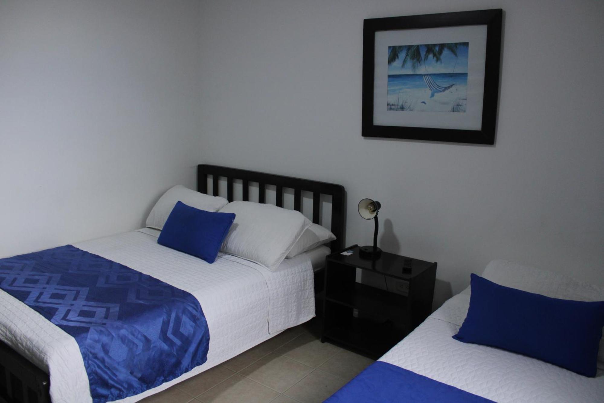 Hotel&Resort Villa del Sol Tumaco Esterno foto