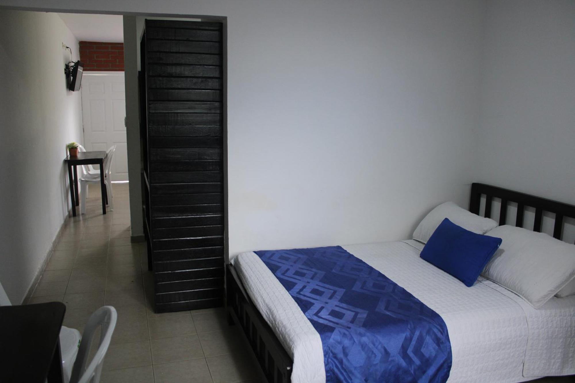 Hotel&Resort Villa del Sol Tumaco Esterno foto