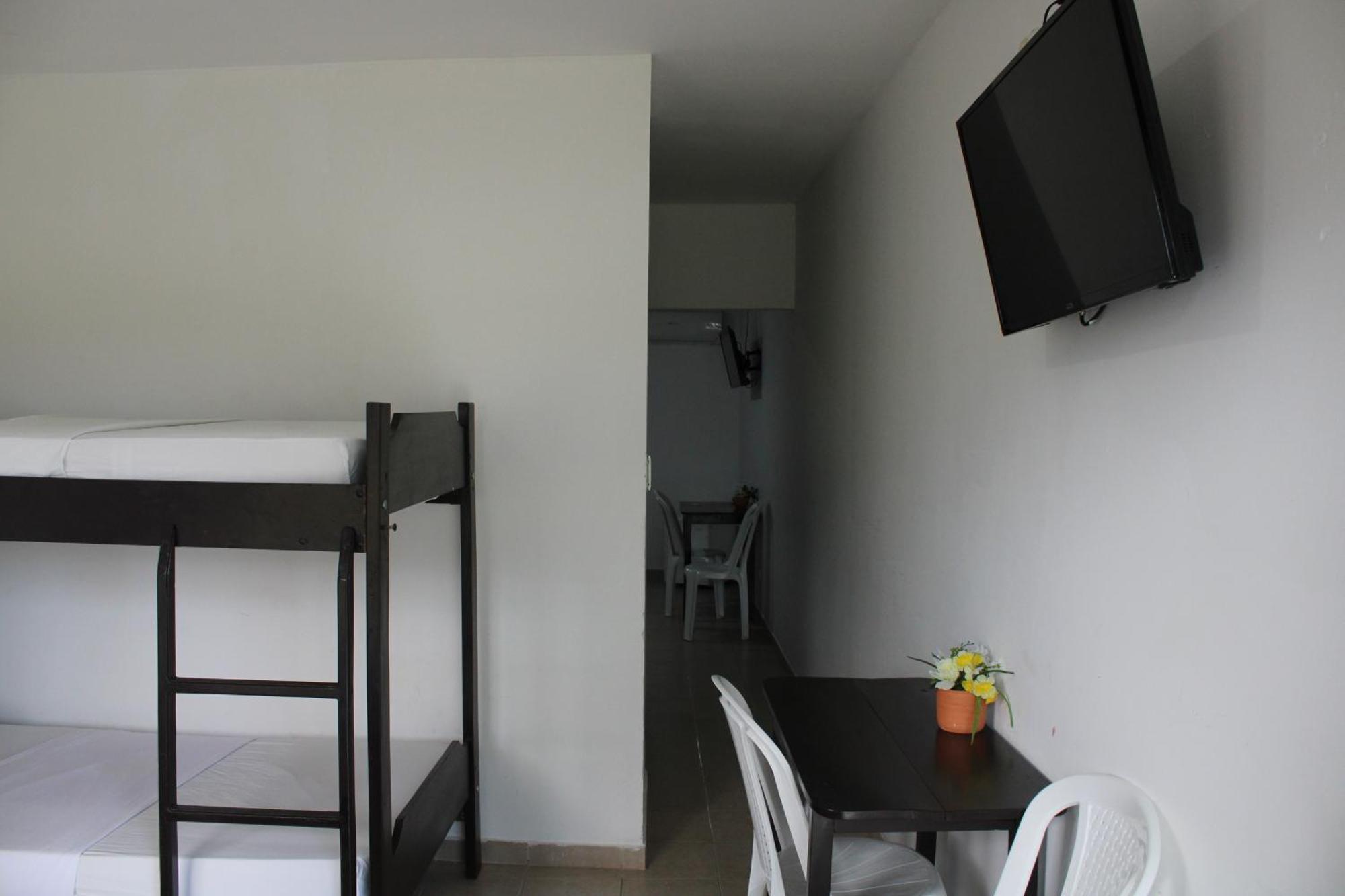 Hotel&Resort Villa del Sol Tumaco Esterno foto