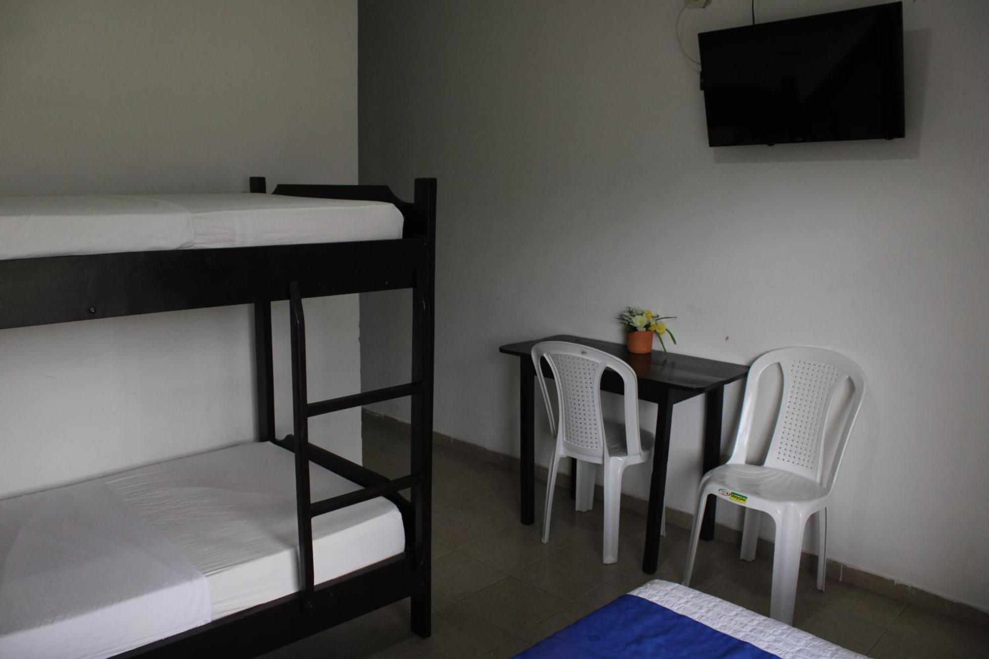 Hotel&Resort Villa del Sol Tumaco Esterno foto