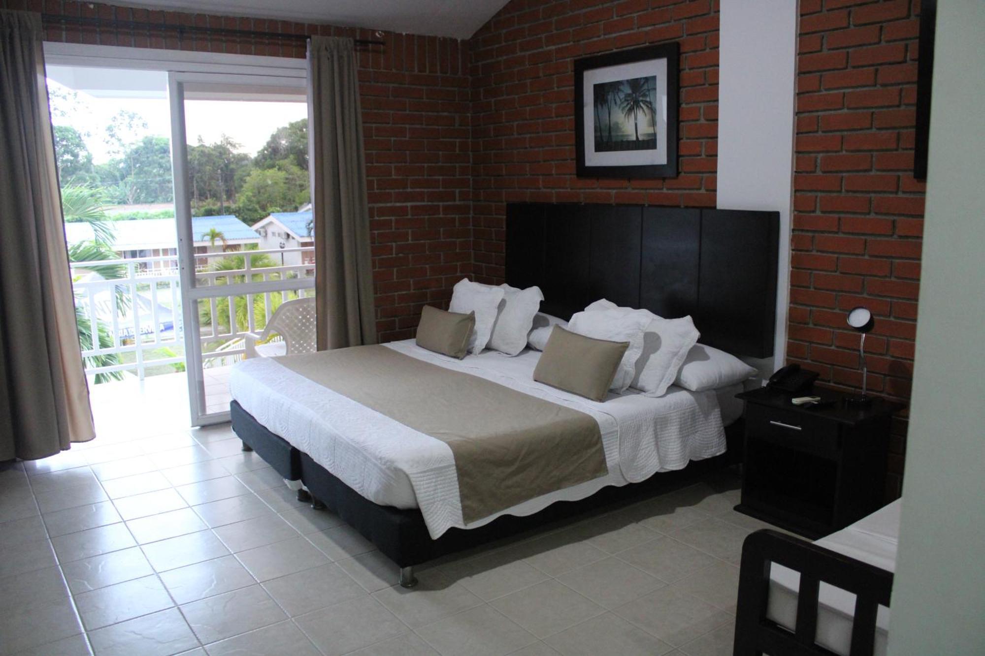 Hotel&Resort Villa del Sol Tumaco Esterno foto