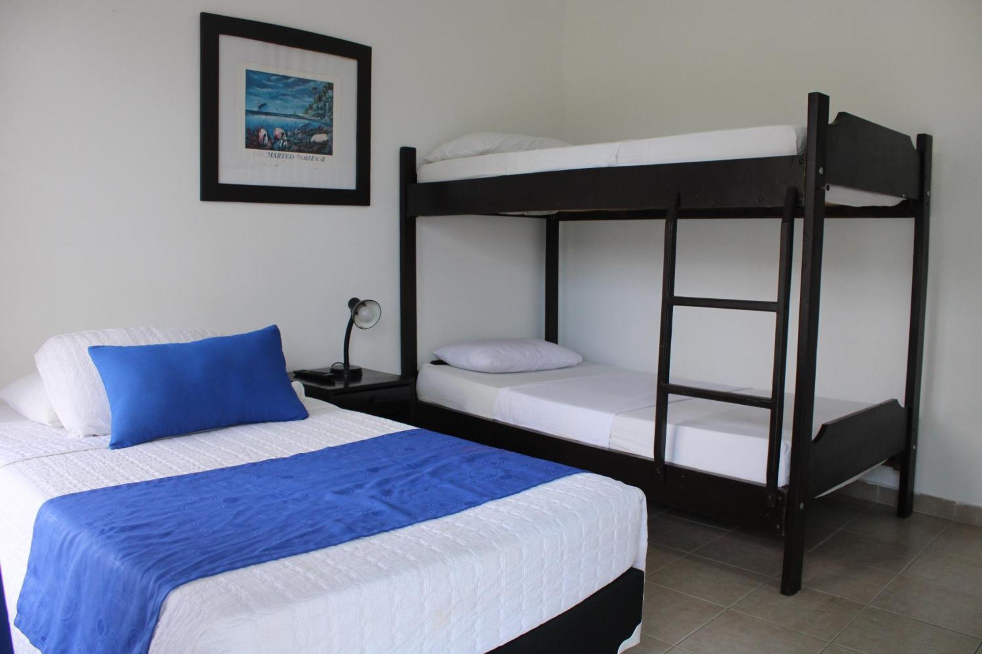 Hotel&Resort Villa del Sol Tumaco Esterno foto
