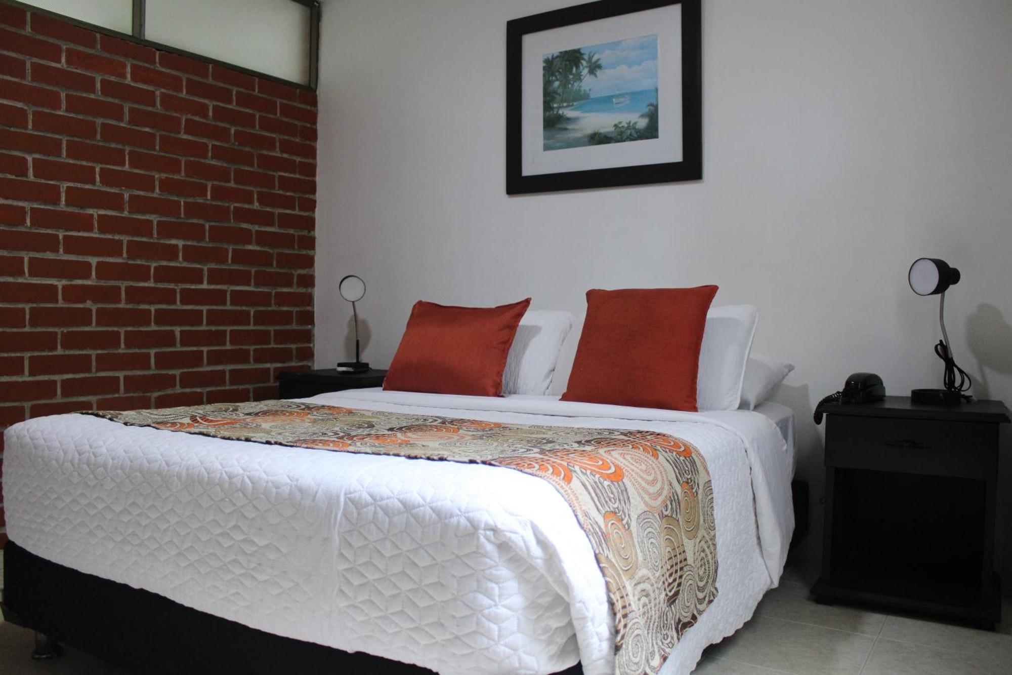 Hotel&Resort Villa del Sol Tumaco Esterno foto