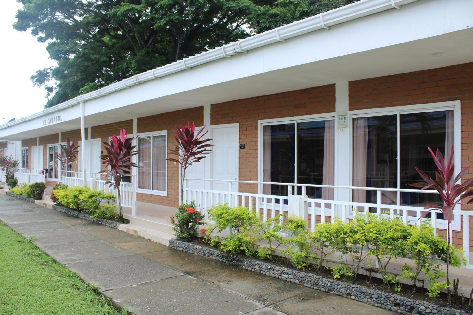 Hotel&Resort Villa del Sol Tumaco Esterno foto